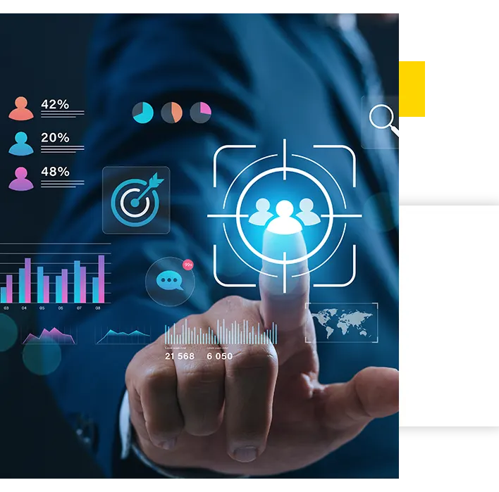 Crafting high-value editorial architectures for niche audience targeting
