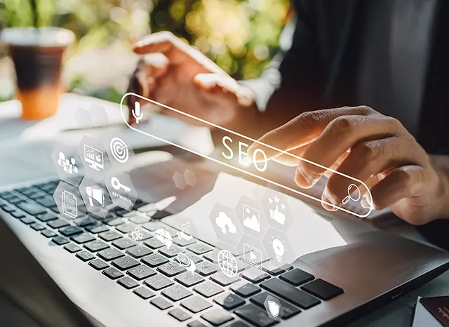 Writing detailed descriptions for enhanced internal platform search
